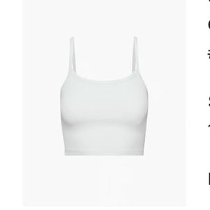 Sunday Best Camille Tank